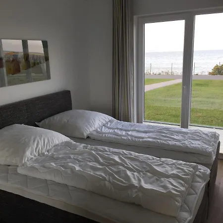 Appartement Brigantine 33