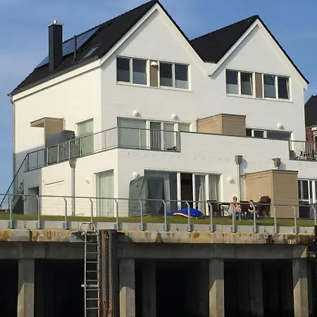 Brigantine 33 Appartement