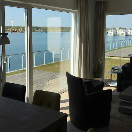 Brigantine 33 Olpenitz