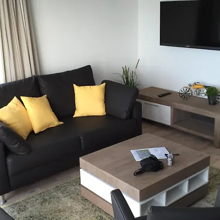 Brigantine 33 Appartement