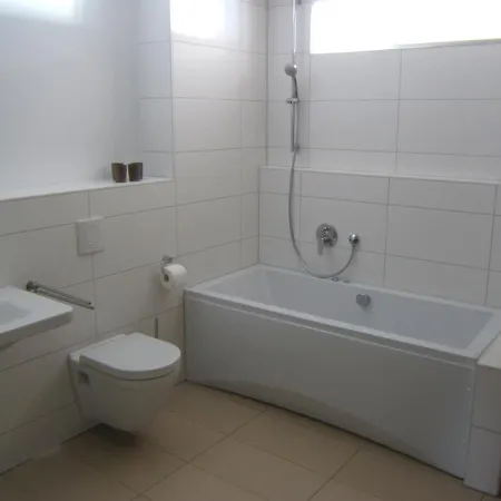 Appartement Brigantine 33 Olpenitz