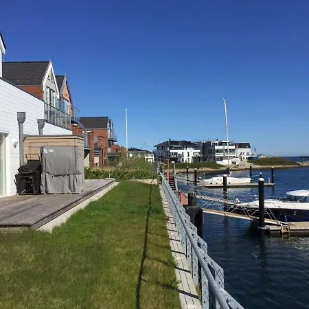 Brigantine 33 Appartement