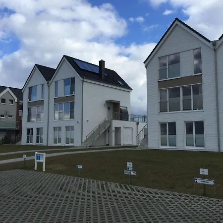 Appartement Brigantine 33