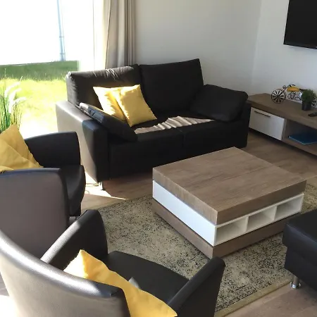 Appartement Brigantine 33 *