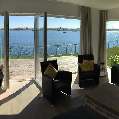 Appartement Brigantine 33