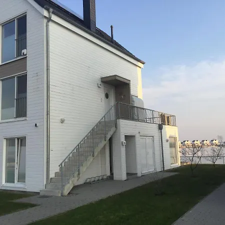 Appartement Brigantine 33 *